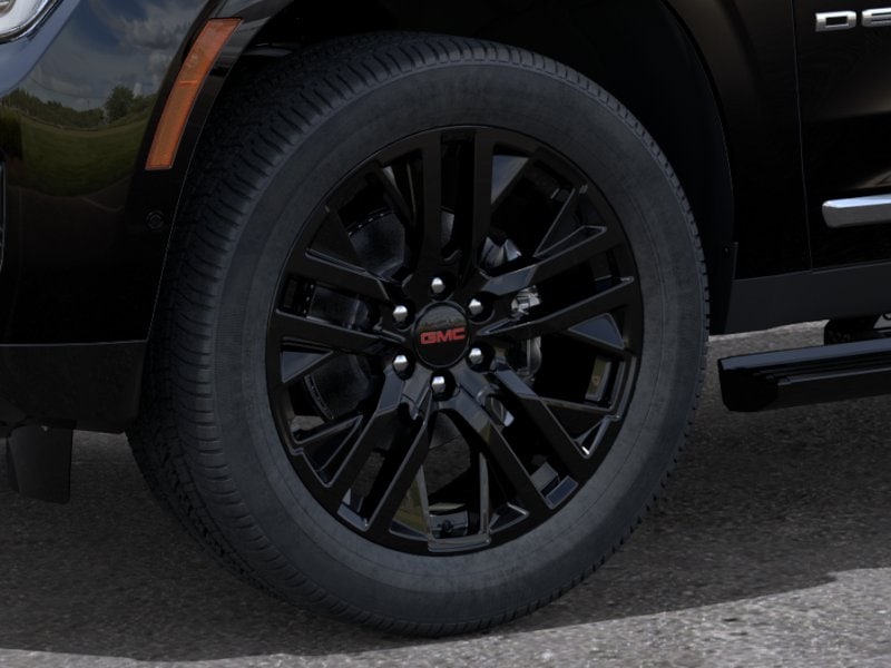2026 GMC Yukon XL Denali - Photo 33