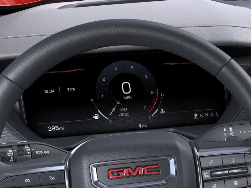 2025 GMC Acadia Elevation - Photo 42