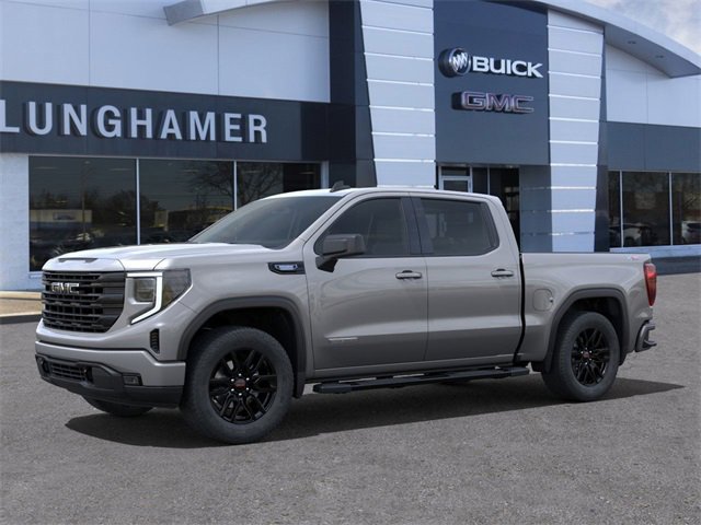 2025 Gmc Sierra 1500 Elevation photo 2