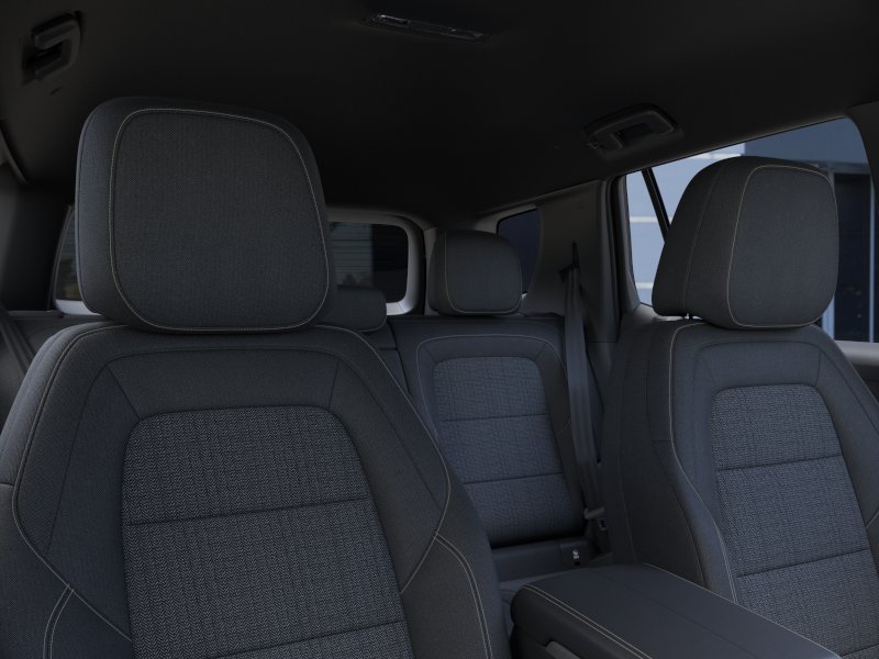 2026 GMC Terrain Elevation - Photo 48
