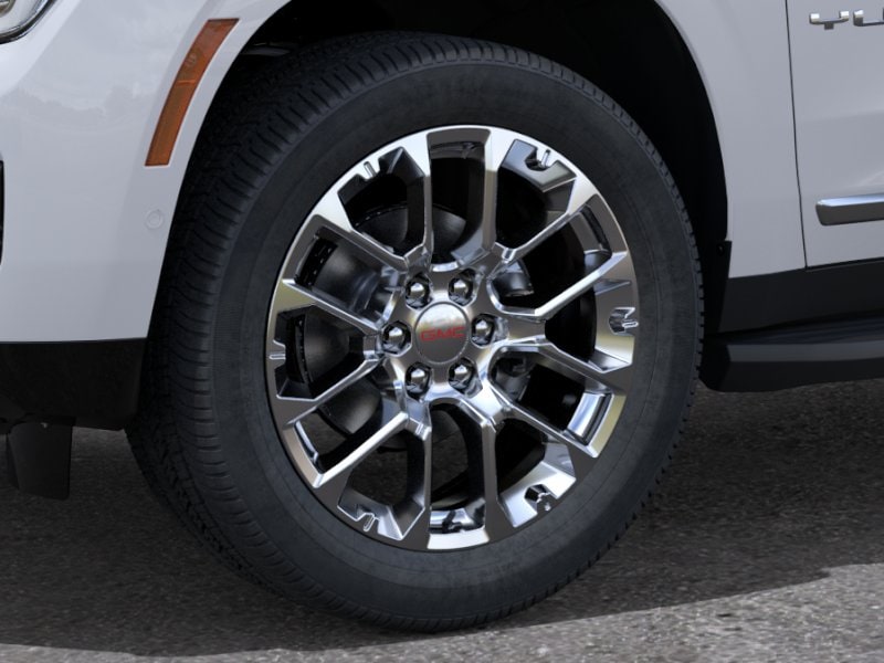 2026 GMC Yukon XL Elevation - Photo 33