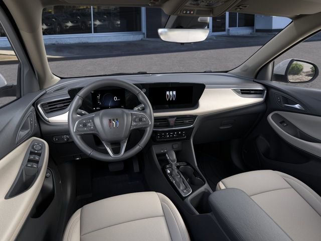 2026 Buick Encore GX Avenir - Photo 15
