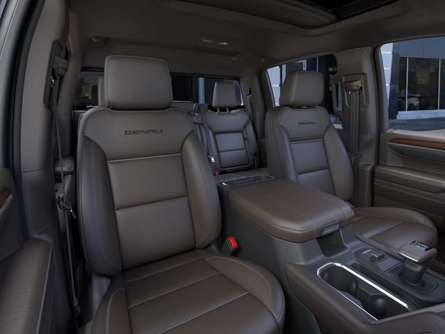 2026 GMC Sierra 1500 Denali - Photo 16