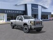 GMC Sierra 2500 HD