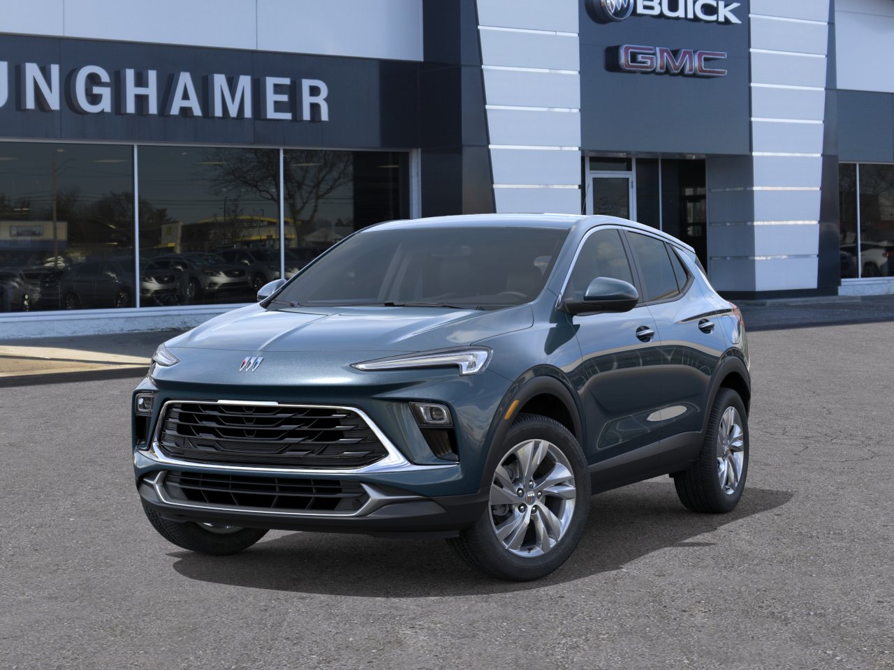 2026 Buick Encore GX Preferred - Photo 30