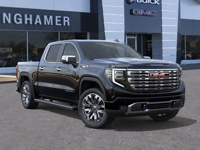 2026 GMC Sierra 1500 Denali - Photo 7