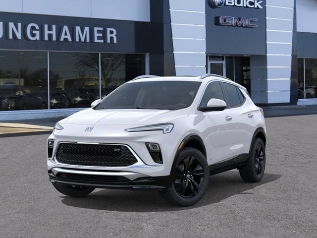 2026 Buick Encore GX Sport Touring - Photo 6