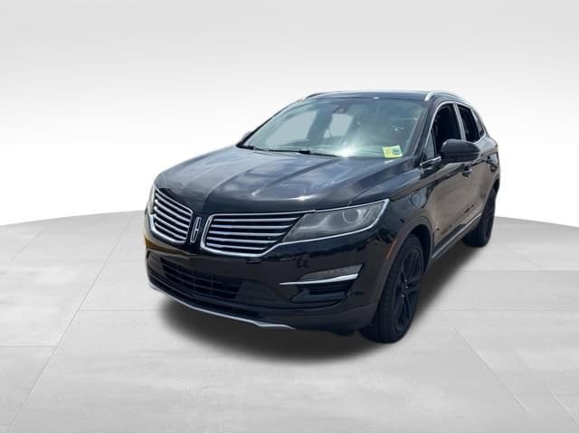 2017 Lincoln MKC Reserve AWD's photo