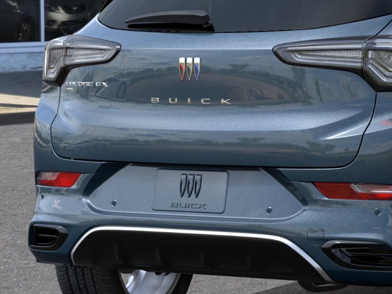 2026 Buick Encore GX Avenir - Photo 38