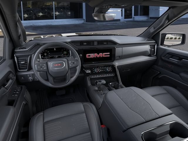 2026 GMC Sierra 1500 AT4X - Photo 15