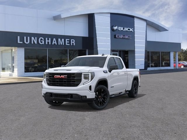2026 GMC Sierra 1500 Elevation - Photo 8