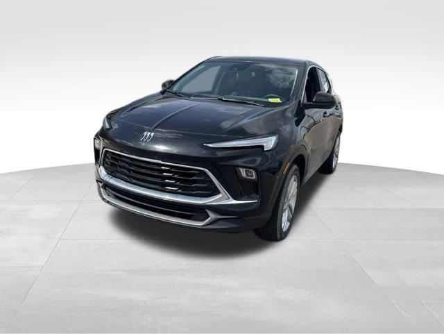 2024 Buick Encore GX Preferred AWD's photo