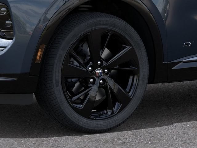 2026 Buick Envision Sport Touring - Photo 9