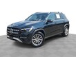 Mercedes-Benz GLE 450 Plug-In Hybrid