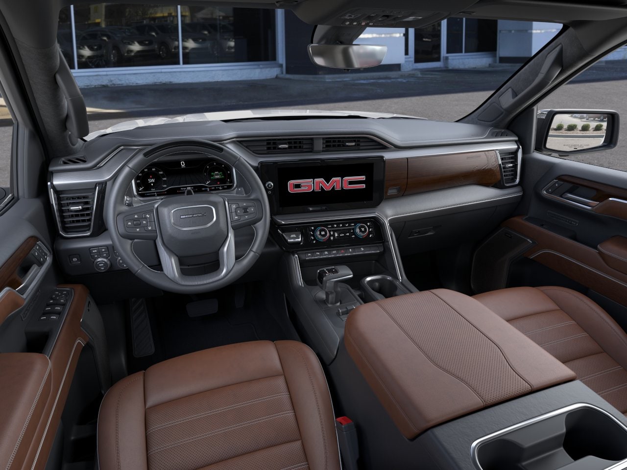 2026 GMC Sierra 1500 Denali Ultimate - Photo 39