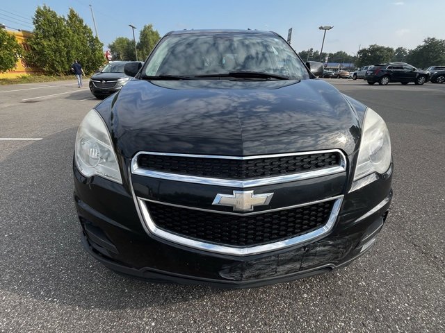 Used 2015 Chevrolet Equinox 1LT with VIN 2GNALBEK5F6270673 for sale in Waterford Township, MI