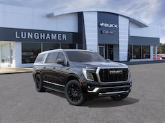 2026 GMC Yukon XL Denali SUV