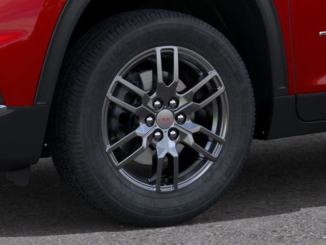 2025 GMC Acadia Elevation - Photo 9