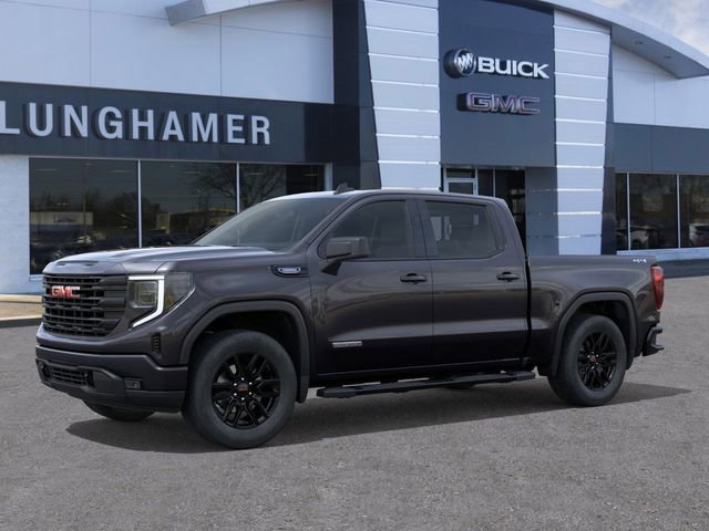 2026 Gmc Sierra 1500 Elevation photo 2