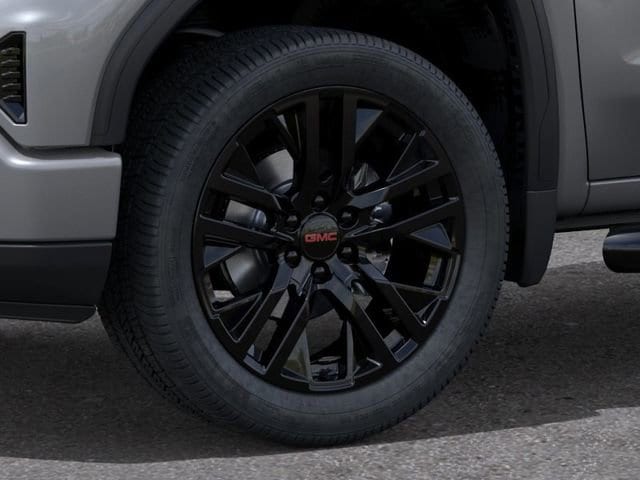 2026 GMC Sierra 1500 Elevation - Photo 9