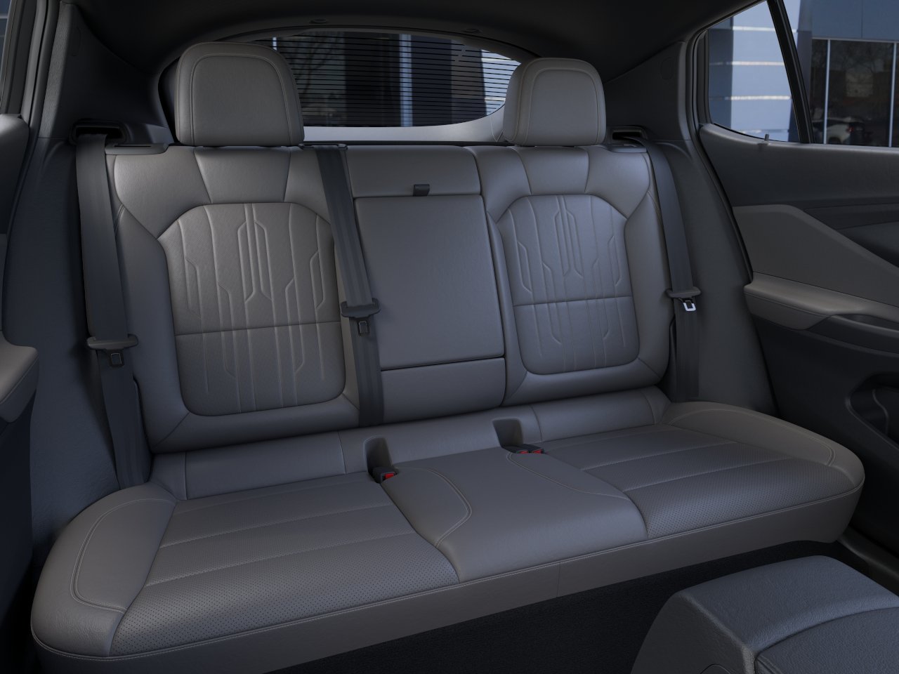 2026 Buick Envista Avenir - Photo 41