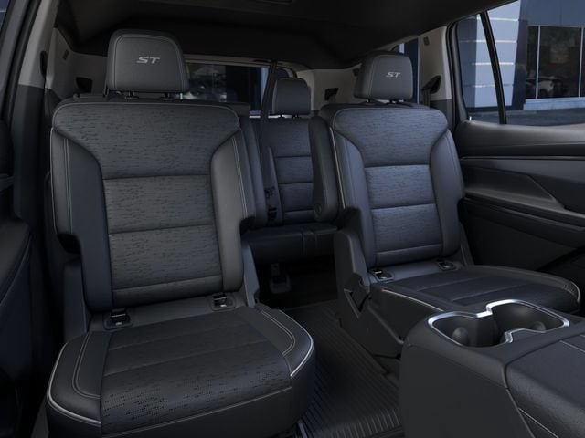 2026 Buick Enclave Sport Touring - Photo 17