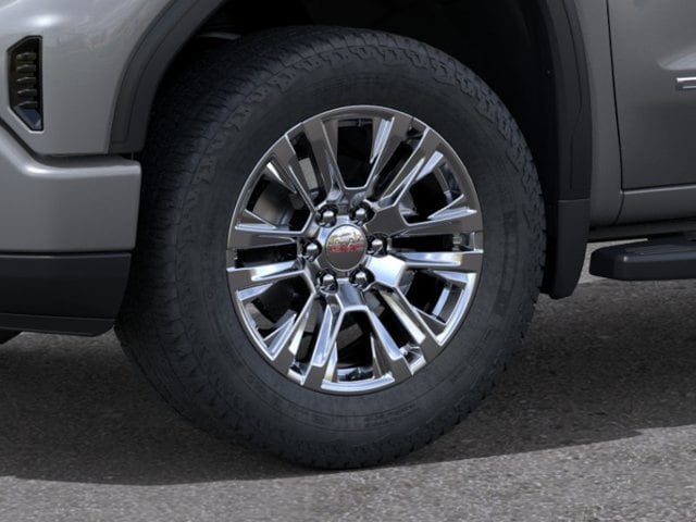 2026 GMC Sierra 1500 Denali - Photo 9