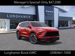  Buick Enclave