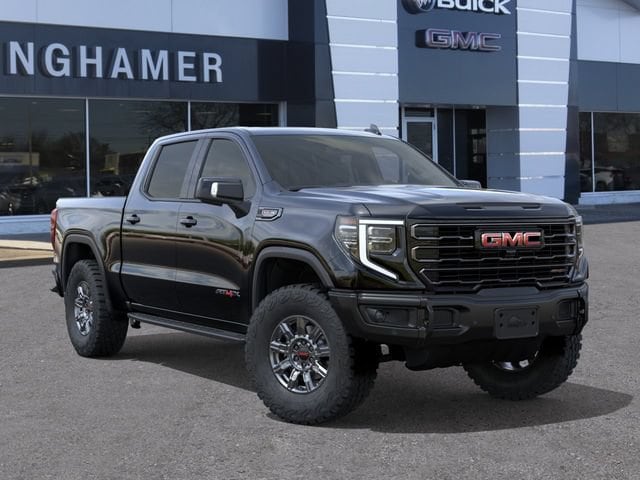 2026 GMC Sierra 1500 AT4X - Photo 7
