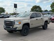 GMC Canyon