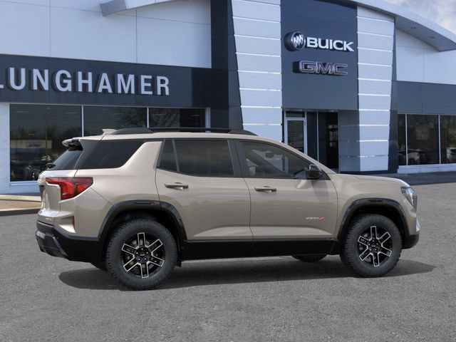 2026 GMC Terrain AT4 - Photo 5