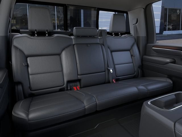 2026 GMC Sierra 2500HD Denali - Photo 17