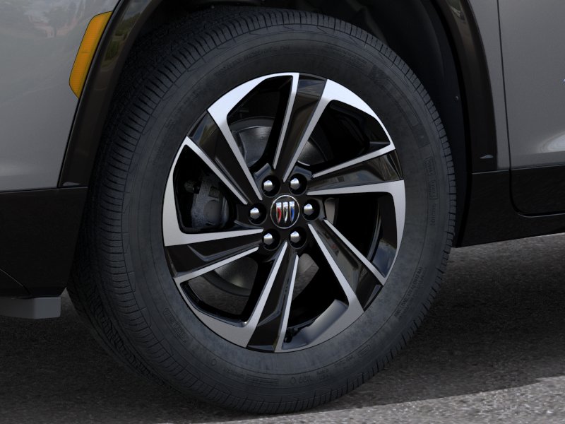 2026 Buick Enclave Sport Touring - Photo 33