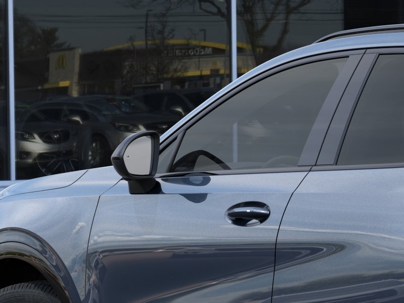 2026 Buick Envision Sport Touring - Photo 36