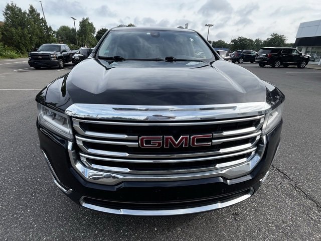 2021 Gmc Acadia SLE photo 2