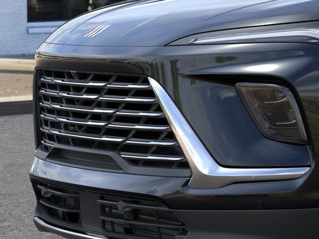 2027 Buick Enclave Preferred - Photo 12