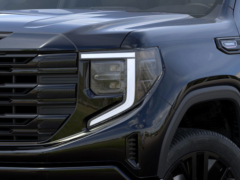 2026 GMC Sierra 1500 Elevation - Photo 34