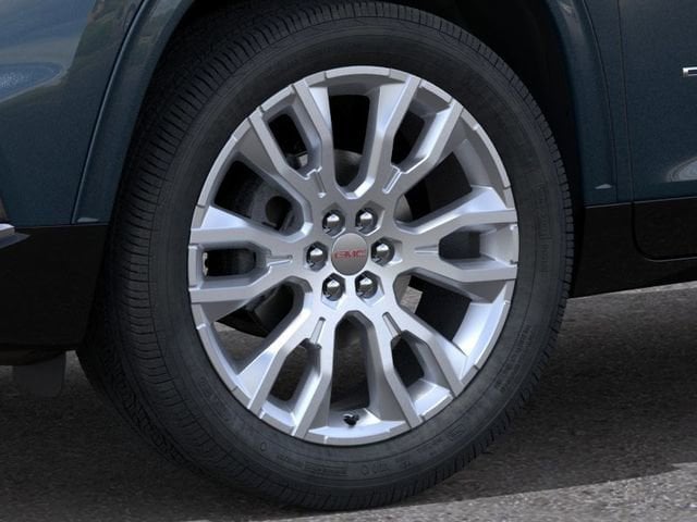 2026 GMC Acadia Denali - Photo 9