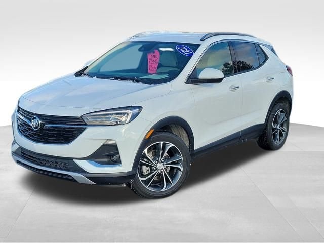 2021 Buick Encore GX Essence's photo
