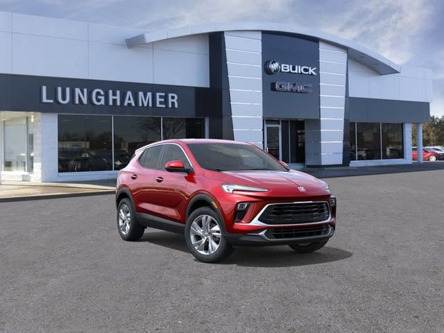 2026 Buick Encore GX Preferred AWD's photo