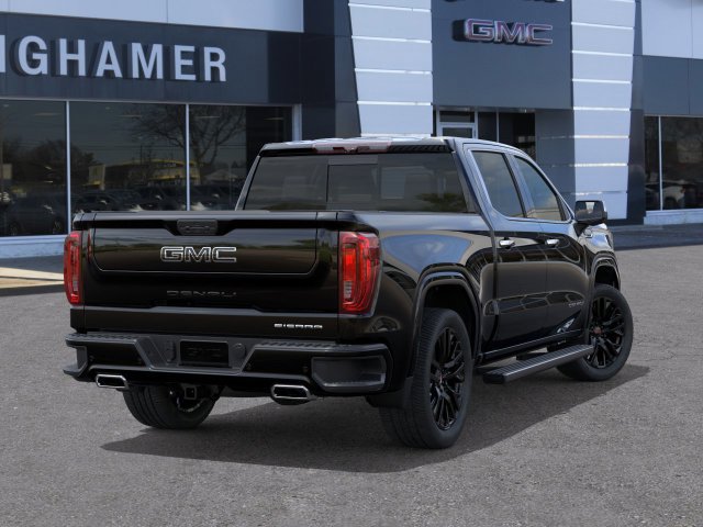 New 2026 GMC Sierra 1500 Denali Truck