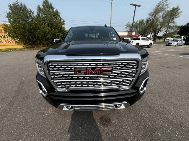 Used 2019 GMC Sierra 1500 Denali Denali with VIN 1GTU9FEL9KZ222550 for sale in Waterford, MI