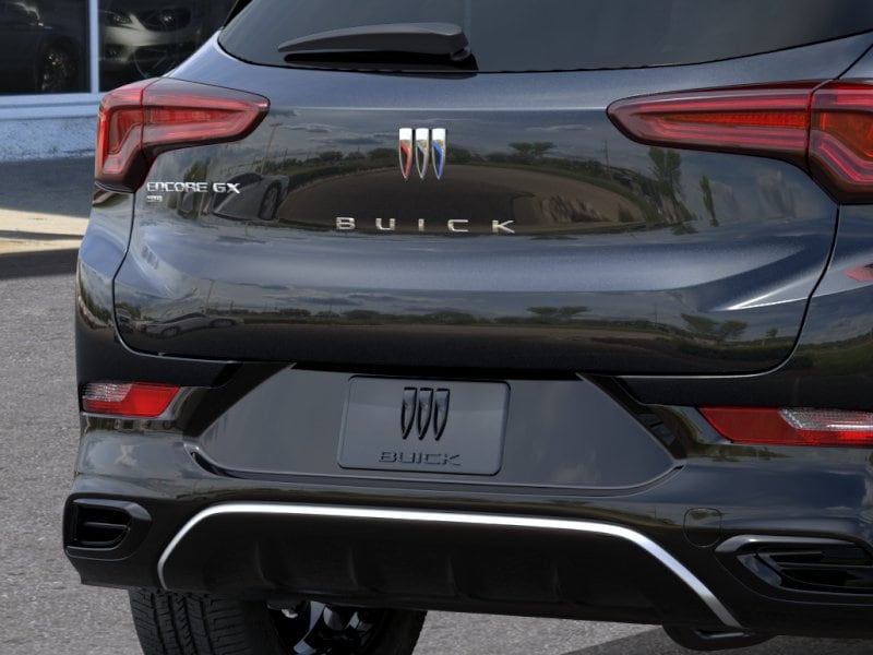 2026 Buick Encore GX Sport Touring - Photo 38