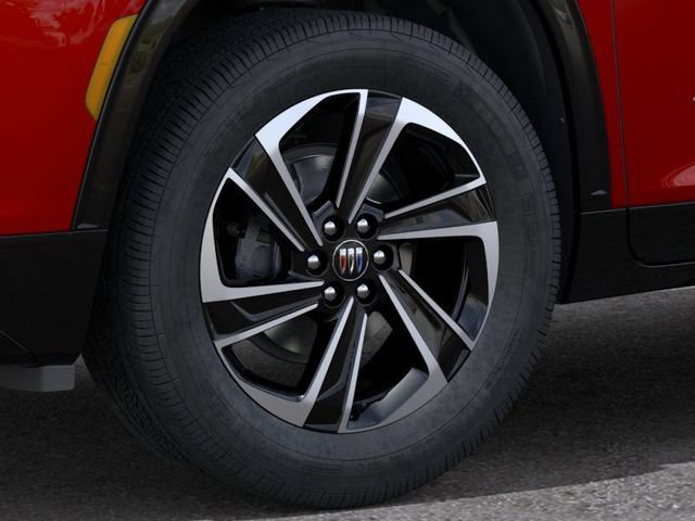 2026 Buick Enclave Sport Touring - Photo 9