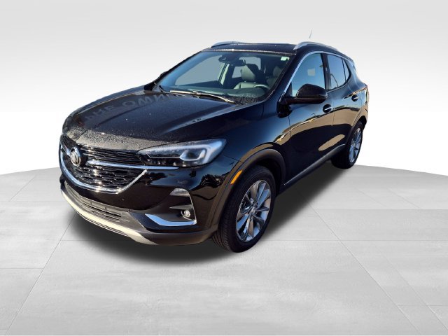 Used 2023 Buick Encore GX Essence SUV