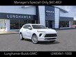  Buick Envision