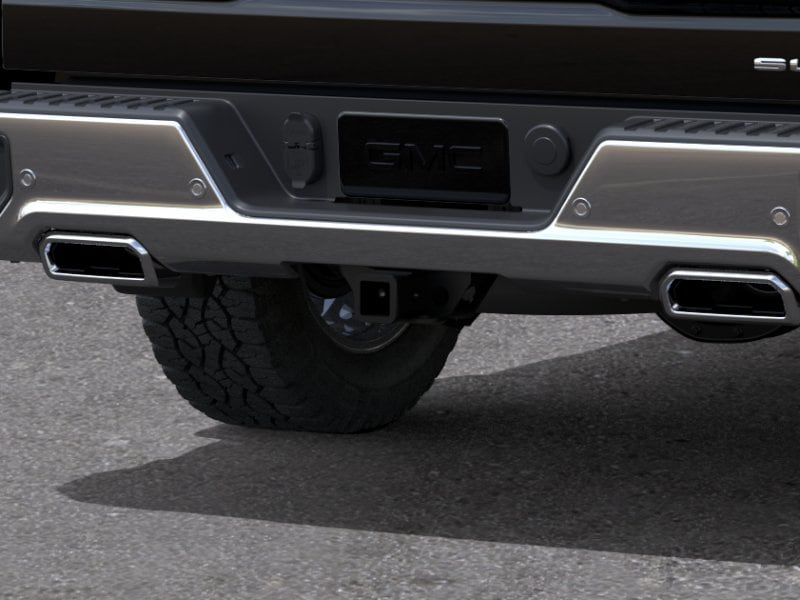 2026 GMC Sierra 1500 SLT - Photo 37