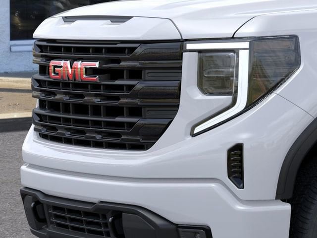 2026 GMC Sierra 1500 Elevation - Photo 13