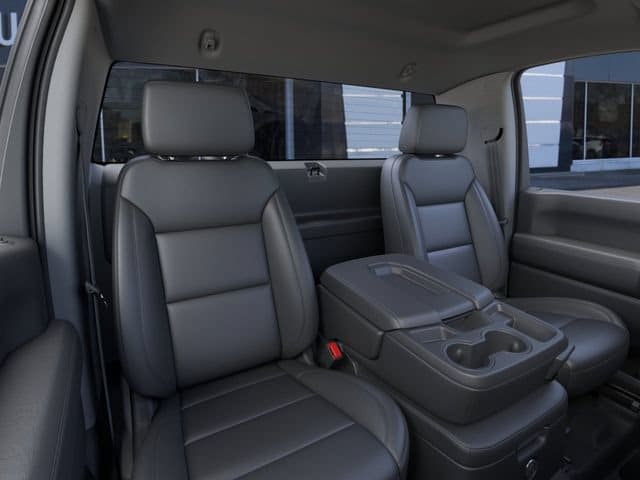 2026 GMC Sierra 3500HD Pro - Photo 16