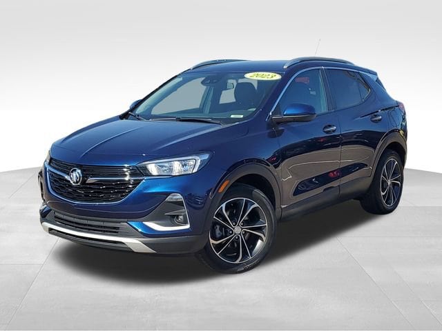 2023 Buick Encore GX SUV 